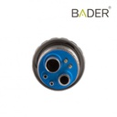 ACOPLAMIENTO MULTIFLEX® CON LUZ LED BADER®.