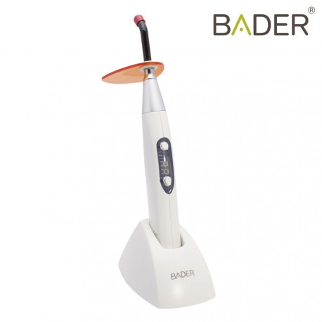 LÁMPARA POLIMERIZAR LED LIGHT CURING
