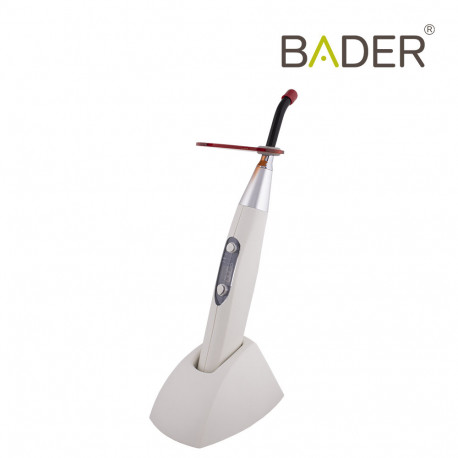 LÁMPARA POLIMERIZAR LED LIGHT CURING