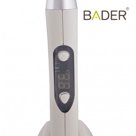 LÁMPARA POLIMERIZAR LED LIGHT CURING