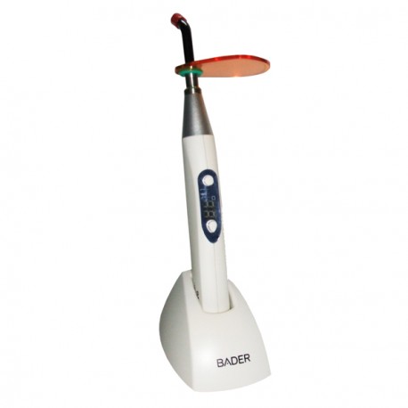 LÁMPARA POLIMERIZAR LED LIGHT CURING
