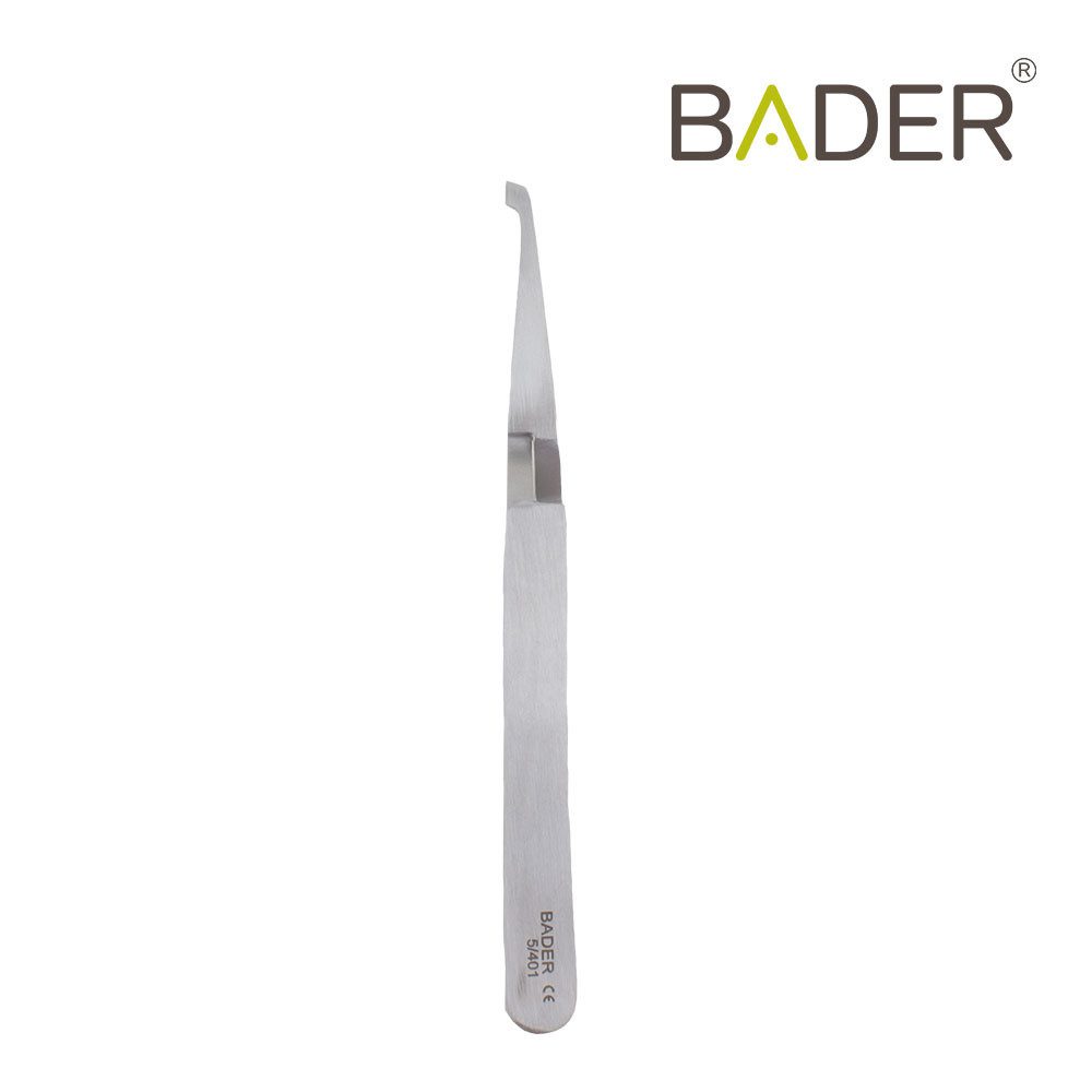 PINZA PARA COLOCAR BRACKETS BADER® DENTAL