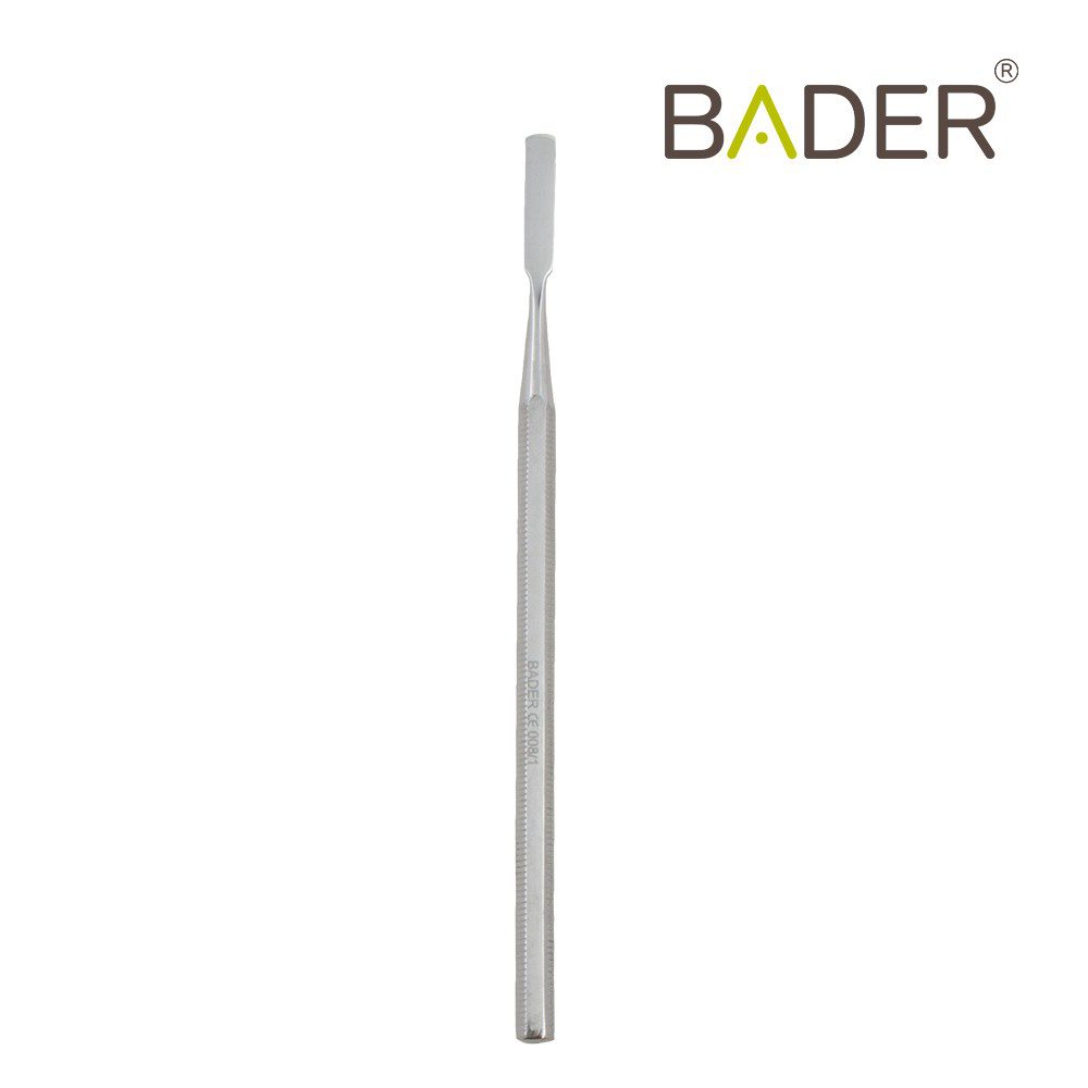 ESPÁTULA FINA BADER® DENTAL