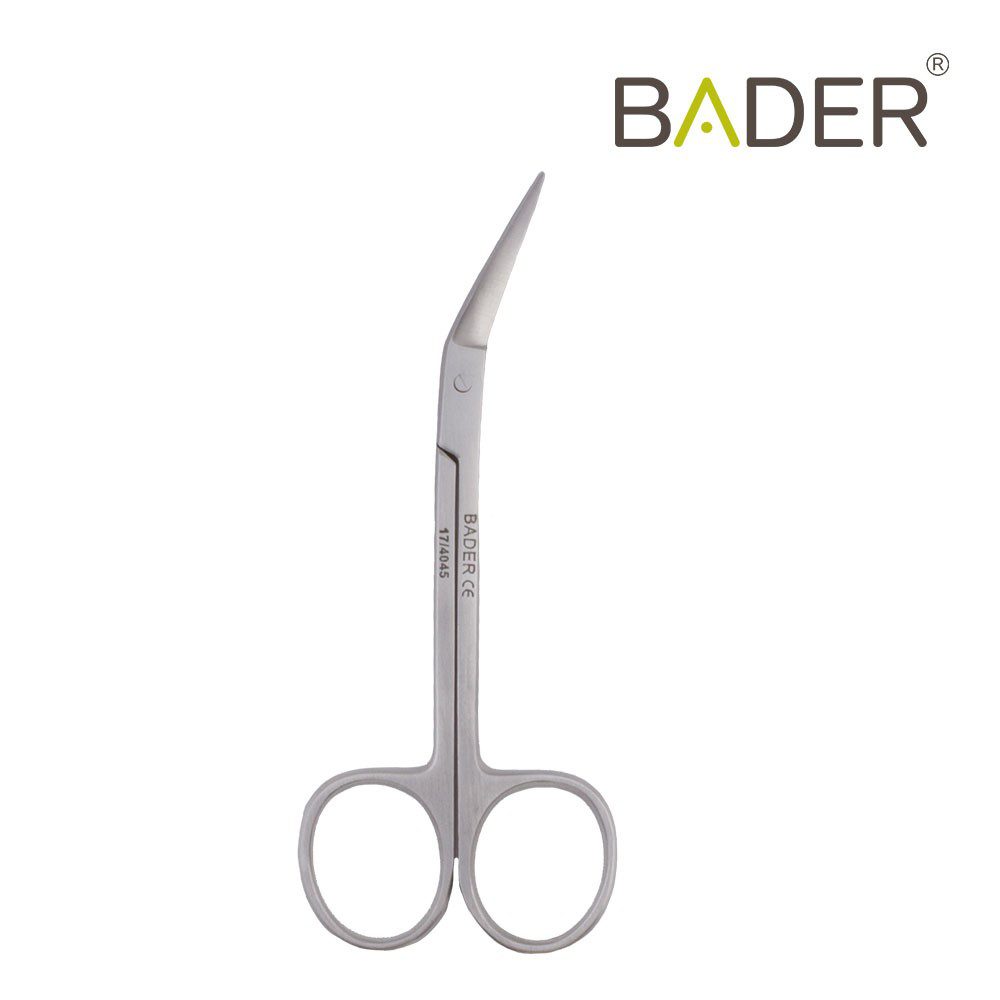 Tijera sutura BADER® DENTAL