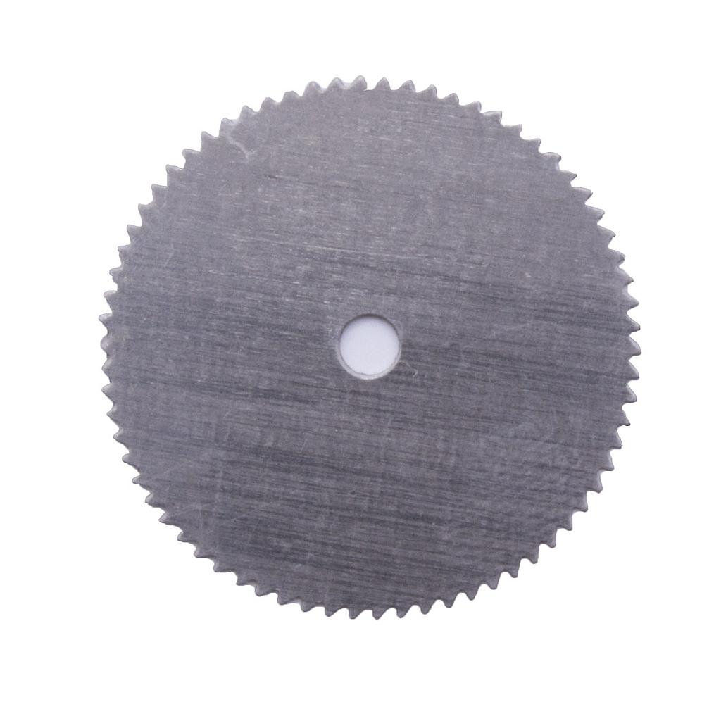 TOOTHED DISC