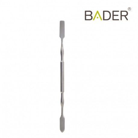 DOUBLE CEMENT SPATULA