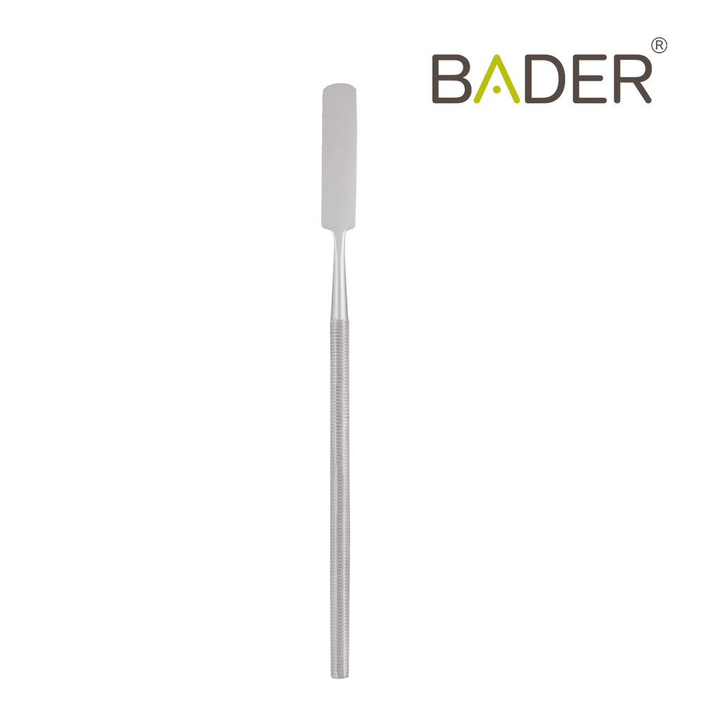 ZINC SPATULA
