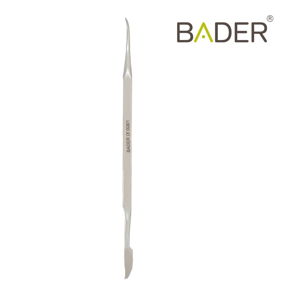 SQUARE BLADE