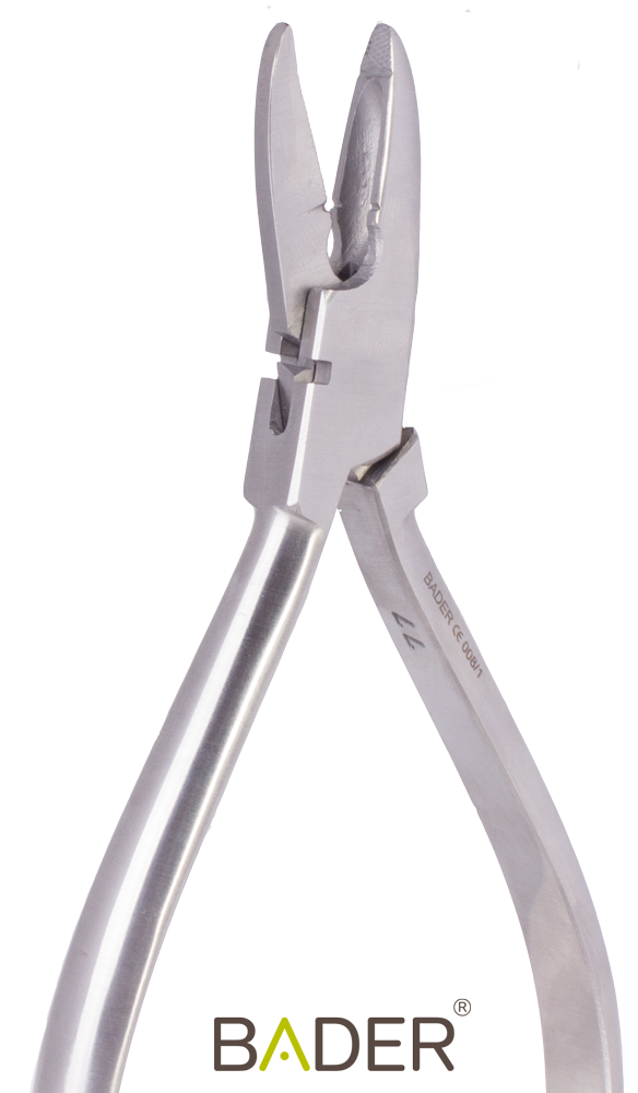 WALDSACHS PLIER