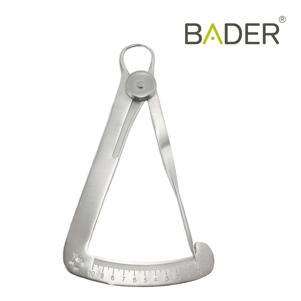 METAL CALIPER