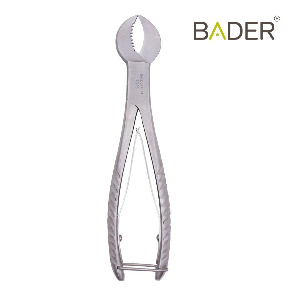 PLASTER CAST CUTTER