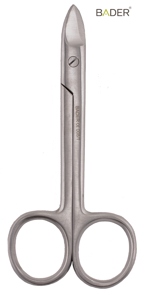 STRAIGHT LAB SCISSOR