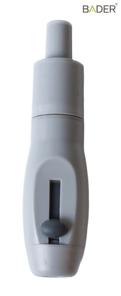 COARSE SUCTION NOZZLE