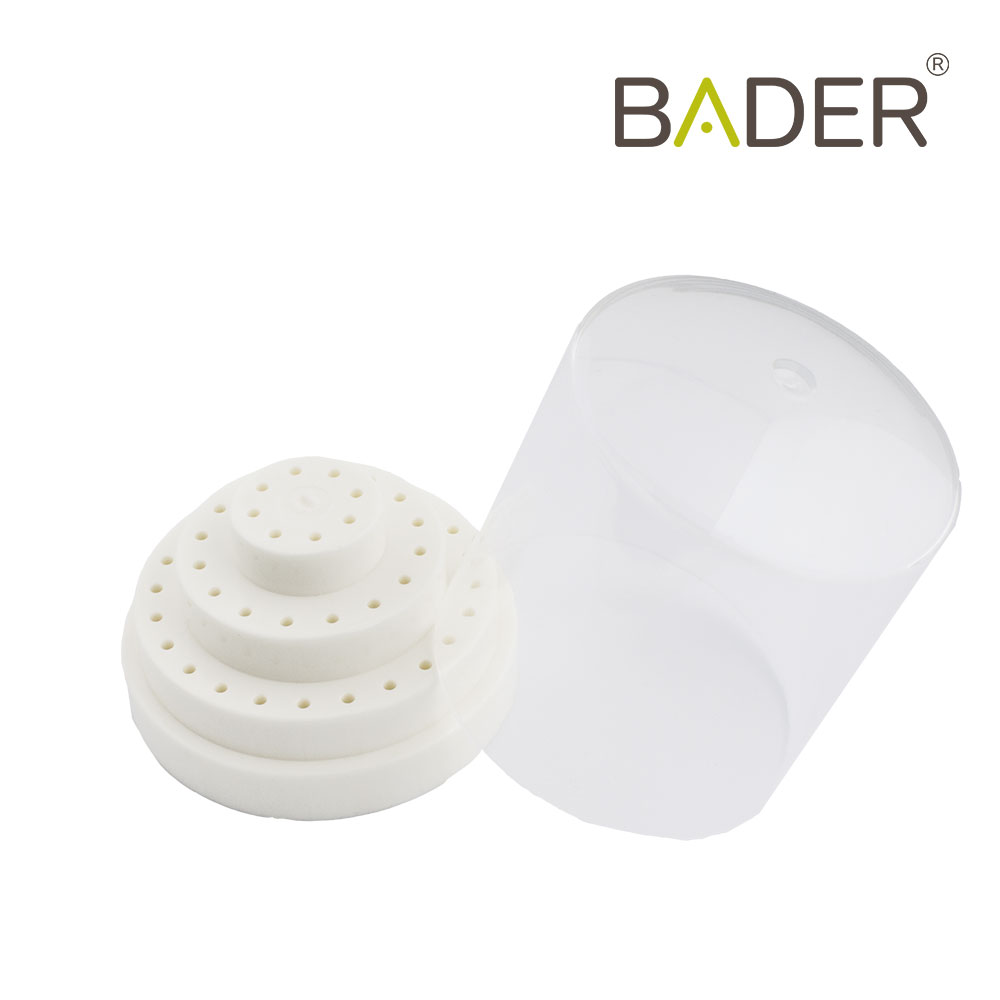 HIGH PLASTIC BUR