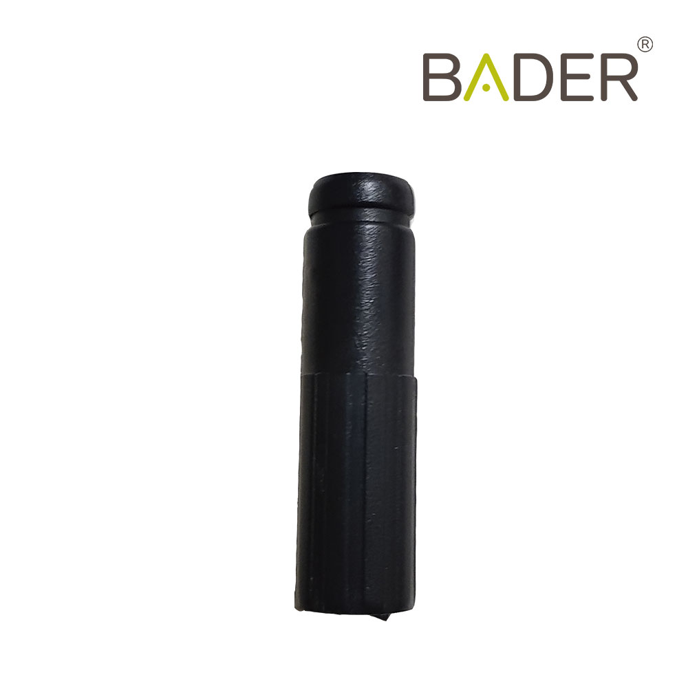 BLACK NOZZLE FOR INTRAMATIC LUBRICATION