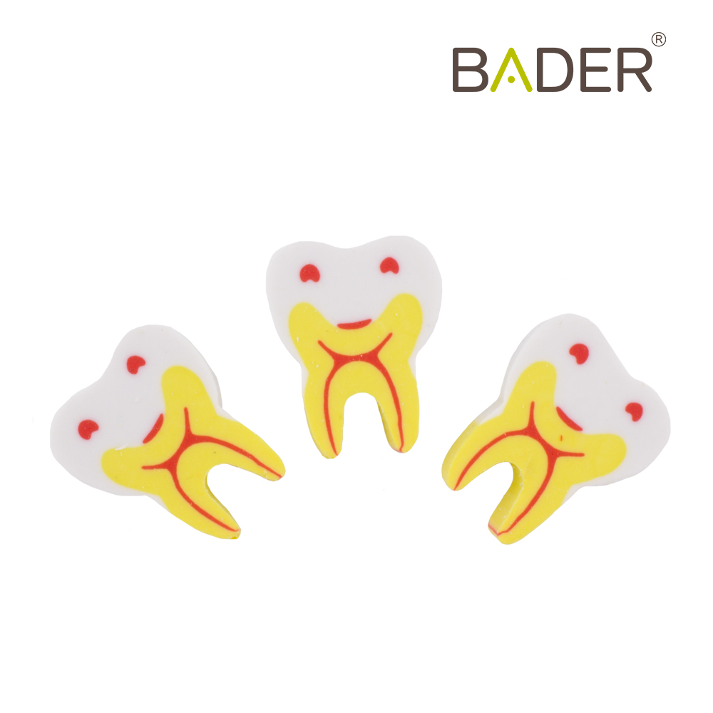 BORRACHA MOLAR X60UDS