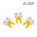 BORRACHA MOLAR X60UDS