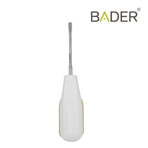 [1L-5S] LUXADOR ERGONÓMICO RECTO 5MM BADER® DENTAL
