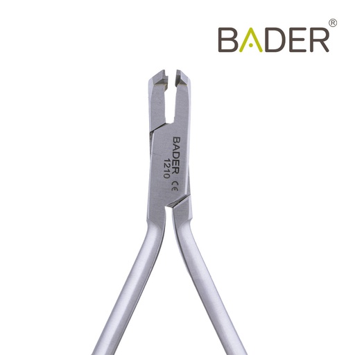 [1210] ALICATE CORTE DISTAL CORTO