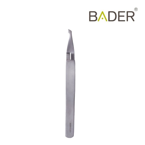 [5/389] PINZA DE ORTODONCIA BADER® DENTAL