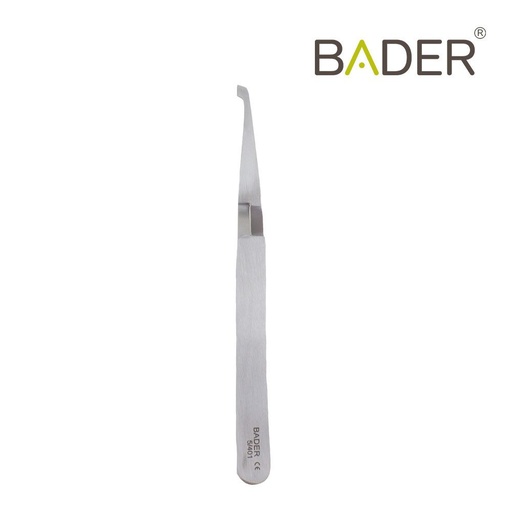 [5/401] PINZA PARA COLOCAR BRACKETS BADER® DENTAL