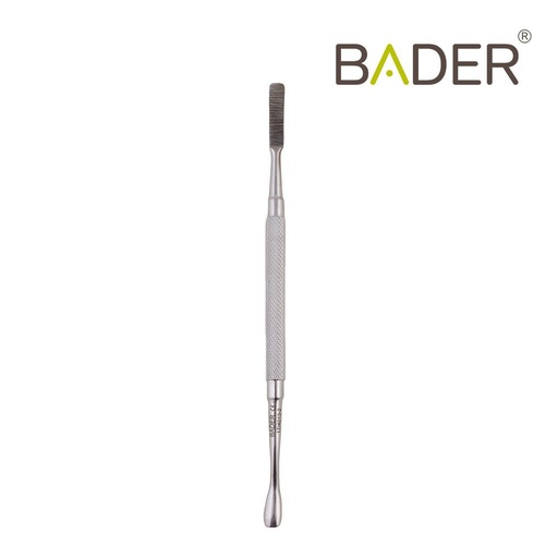 [17/4013-2] LIMA PARA HUESO Nº 12 BADER® DENTAL