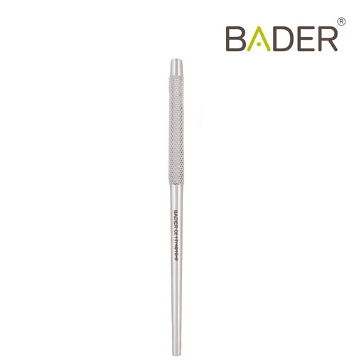 [17/4015-1] MANGO DE ESPEJO Nº1 ROSCA SS BADER® DENTAL
