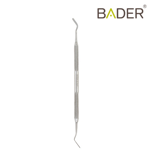 [17/4018-3] MODELADOR AMALGAMA HEIDEMANN 3MM.
