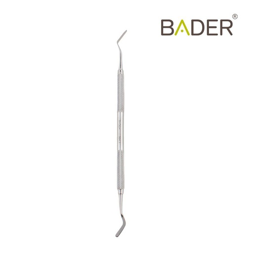 [17/4019-3] MODELADOR WOODSON FRENTE Y LADO BADER® DENTAL