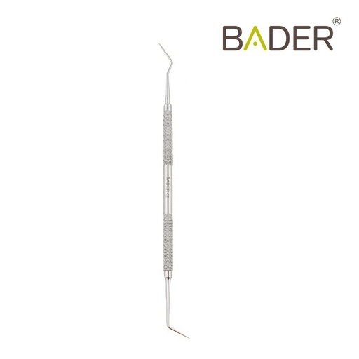 [17/4026-2] SONDA ENDODONCIA DOBLE DG16 BADER® DENTAL