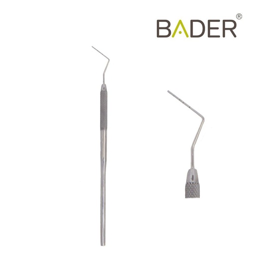 [17/4026-4] SONDA CP11 BADER