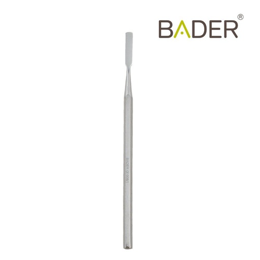[17/4030] ESPÁTULA FINA BADER® DENTAL