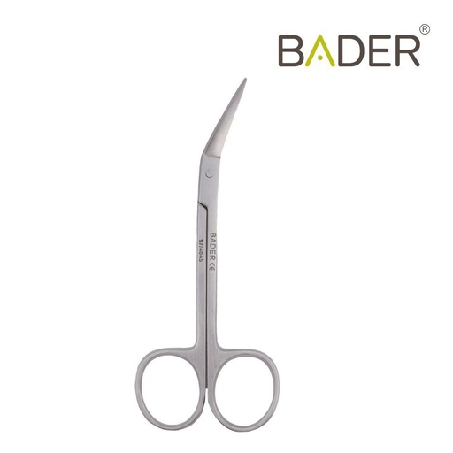 [17/4045] Tijera sutura BADER® DENTAL