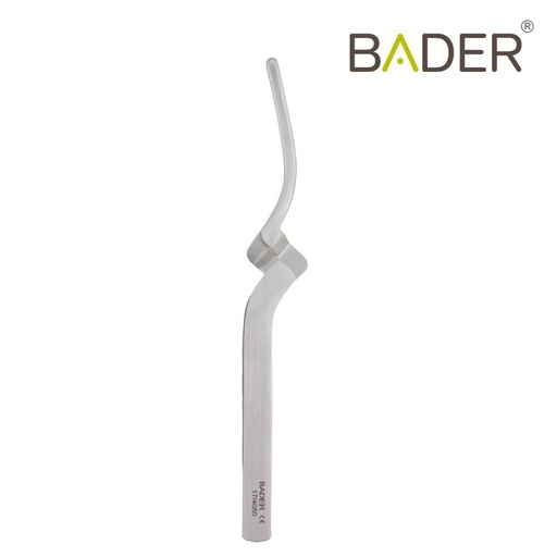 [17/4050] PINZA DE PAPEL BADER® DENTAL