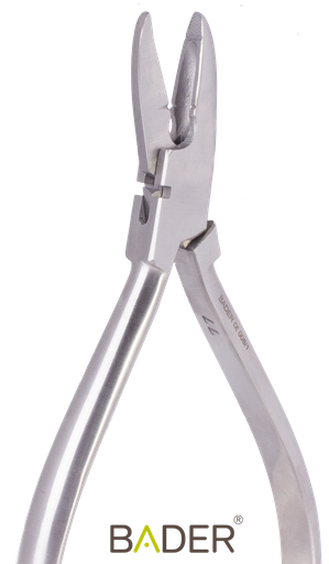[9/011] WALDSACHS PLIER