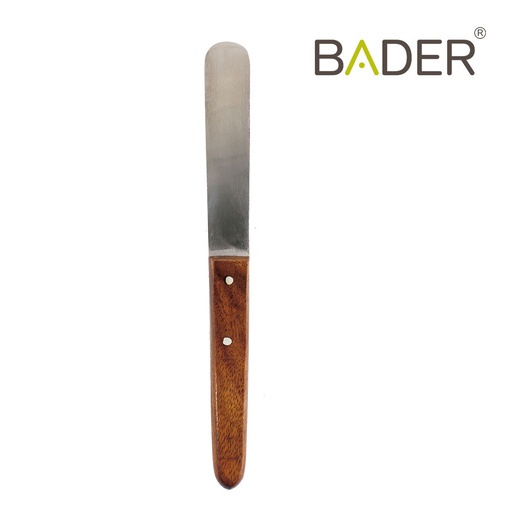 [9/023] PLASTER SPATULA
