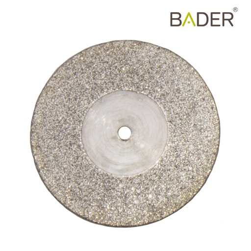 [H345DF-22] DOUBLE-LAYER FLEXIBLE DIAMOND DISCS  ISO 806.104.345.514.220