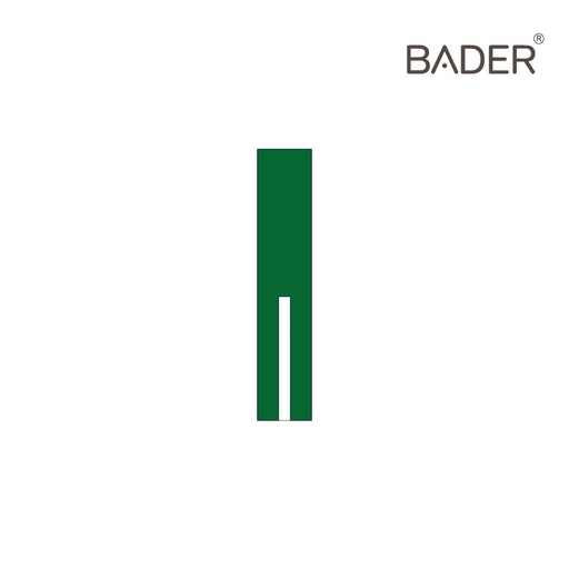 [A104F] PULIDORES. VERDE. FINO. A104F X10UD.