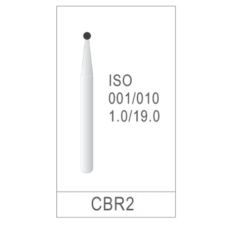[CBR2] BROCA DE CARBURETO FG 500.314.001.010 X5UDS.