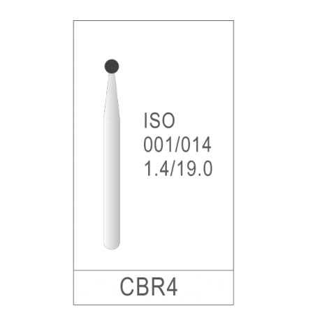 [CBR4] BROCA DE CARBURETO FG 500.314.001.014 X5UDS.