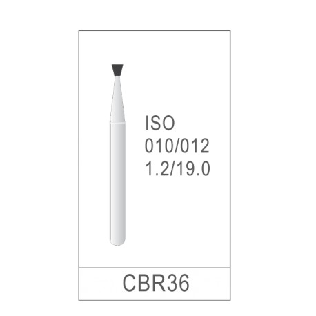 [CBR36] CBR36