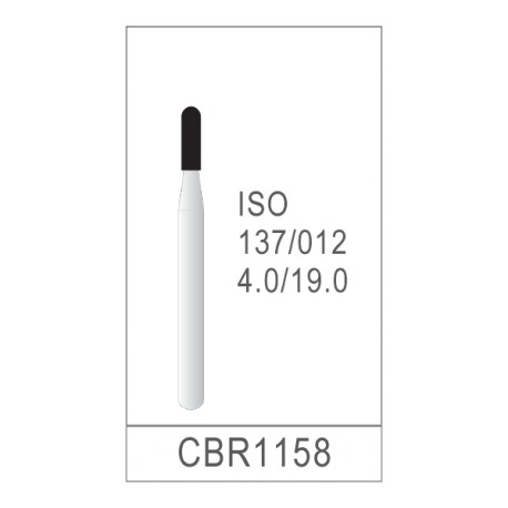 [CBR1158] BROCA DE CARBURETO FG 500.314.137.012 X5UDS.