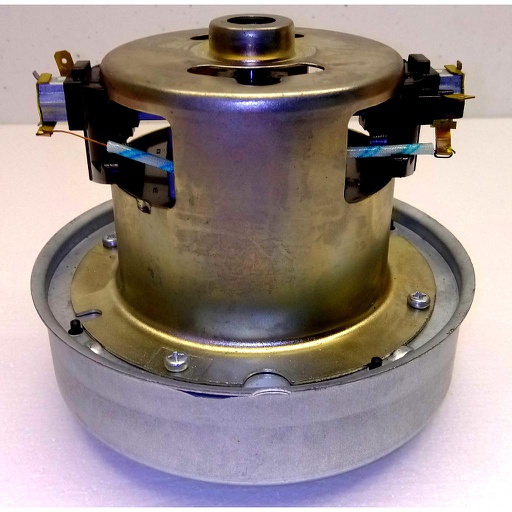 [00001033] OSNOLA 1000 SUCTION MOTOR