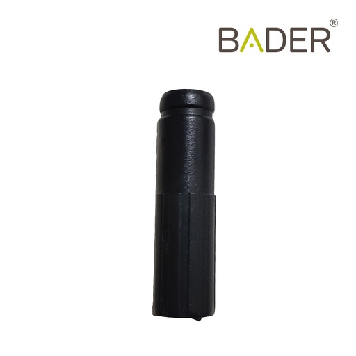 [00001300] BLACK NOZZLE FOR INTRAMATIC LUBRICATION